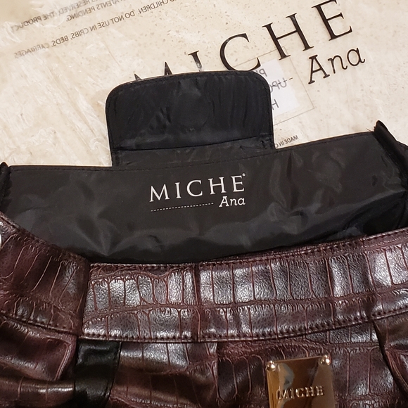 Miche Demi Ana Shell - Picture 4 of 5
